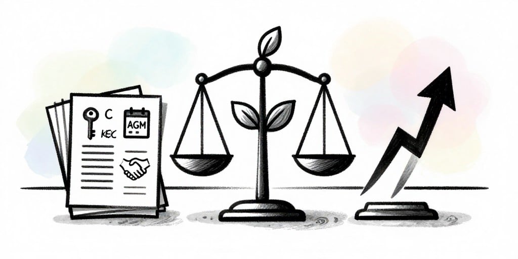 Kfin Technologies Unveils KYC Push, AGM Updates & Governance Shifts in Mid‑Cap Spotlight Kfin Technologies Unveils KYC Push, AGM Updates & Governance Shifts in Mid‑Cap Spotlight