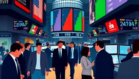 Kforce Inc. Stock Navigates Volatility Amid Market Challenges and Strategic Adaptations