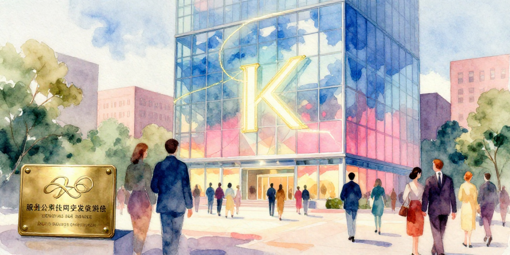 Kidsland's 2025 Annual Report, Share‑Issuance & Repurchase Plan Unveiled – AGM Highlights