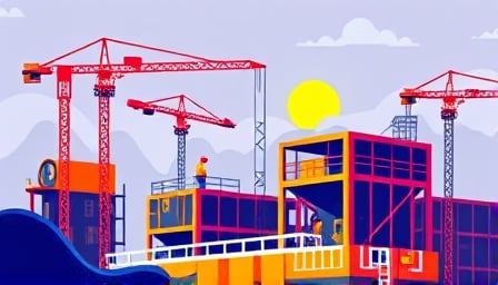 Kier Group PLC Shows Market Resilience and Strategic Growth Amid Diverse Operations Kier Group PLC Shows Market Resilience and Strategic Growth Amid Diverse Operations