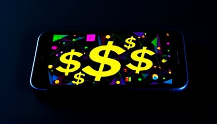 Kima Network's Volatile Journey: Navigating the Peaks and Troughs of the Crypto Market