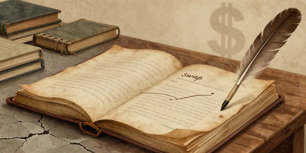 Kimberly‑Clark Secures $7B Debt Swap With Kenvue, Boosting Earnings Outlook Kimberly‑Clark Secures $7B Debt Swap With Kenvue, Boosting Earnings Outlook