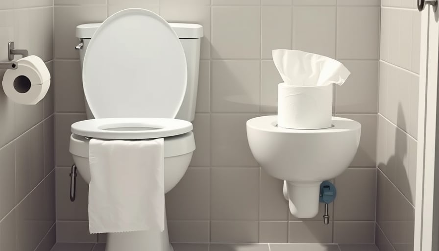 Kimberly‑Clark's New CIO, Francesco Tinto, Aims to Power Innovation Amid Market Challenges