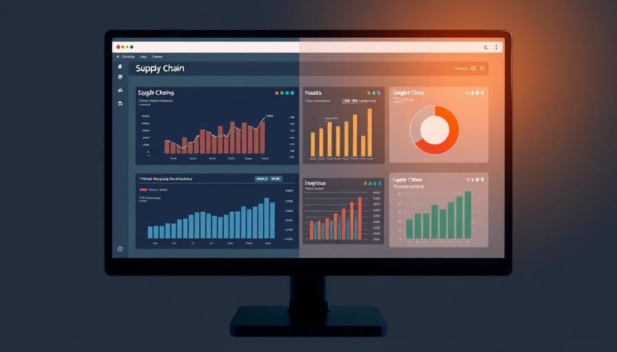 Kinaxis Q4 Results Show Steady Growth, Boosting Confidence in Supply‑Chain Software