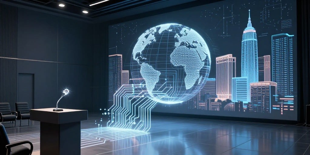 Kinaxis Unveils AI‑Powered Supply‑Chain Solutions at 2026 Las Vegas Kinexions Event Kinaxis Unveils AI‑Powered Supply‑Chain Solutions at 2026 Las Vegas Kinexions Event