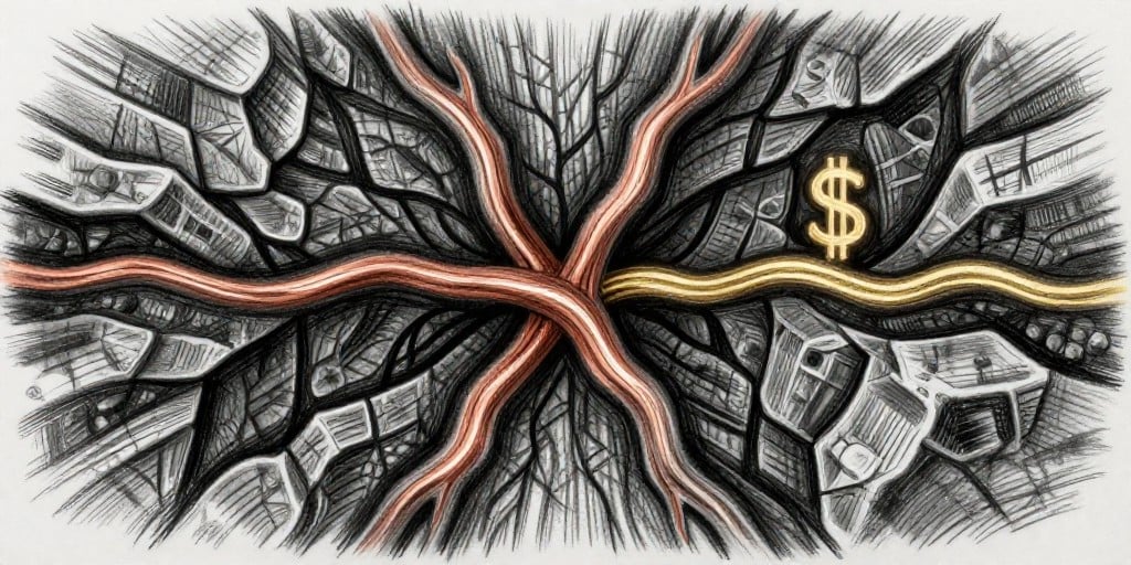 Kincora Copper Boosts Cash with $1.5M Mongolia Asset Sale, Strengthening Exploration Drive