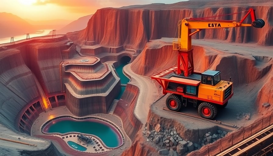 Kincora Copper Launches Drilling at Wongarbon, Boosting Copper‑Gold Prospect Potential