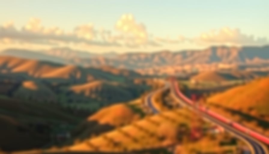 Kinder Morgan Surges: 2026 Outlook Shows Steady Growth and Investor Confidence