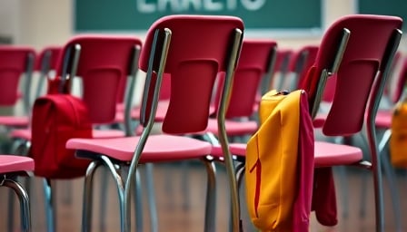 KinderCare Faces Financial Challenges Amid Market Volatility and Strategic Uncertainty