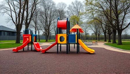 KinderCare's Stock Sees Volatile Year Amid Financial Challenges
