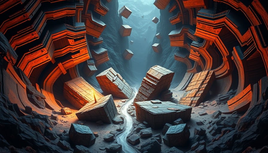 King Copper Strengthens Technical Core Ahead of 2026 PDAC Core Shack