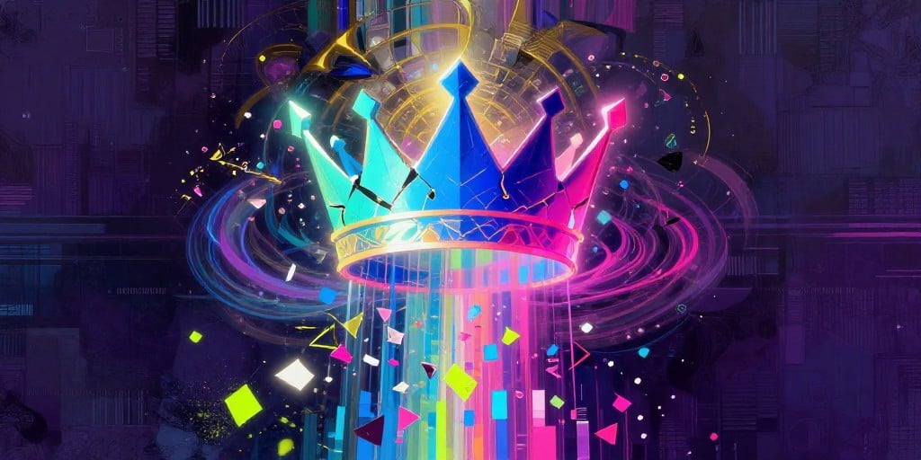 King Crypto Hits $0.218 USD Peak Then Drops – What Investors Should Watch