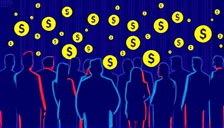KING Cryptocurrency: Navigating Growth and Challenges in the Digital Currency Landscape