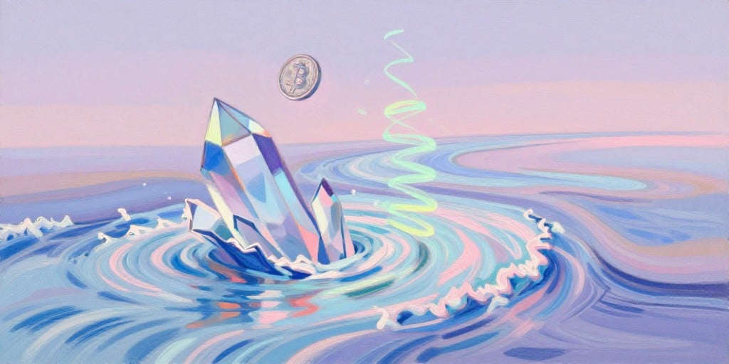 King Crypto’s Wild Ride: From $0.22 Peak to 7‑Millionths in 2026 King Crypto’s Wild Ride: From $0.22 Peak to 7‑Millionths in 2026