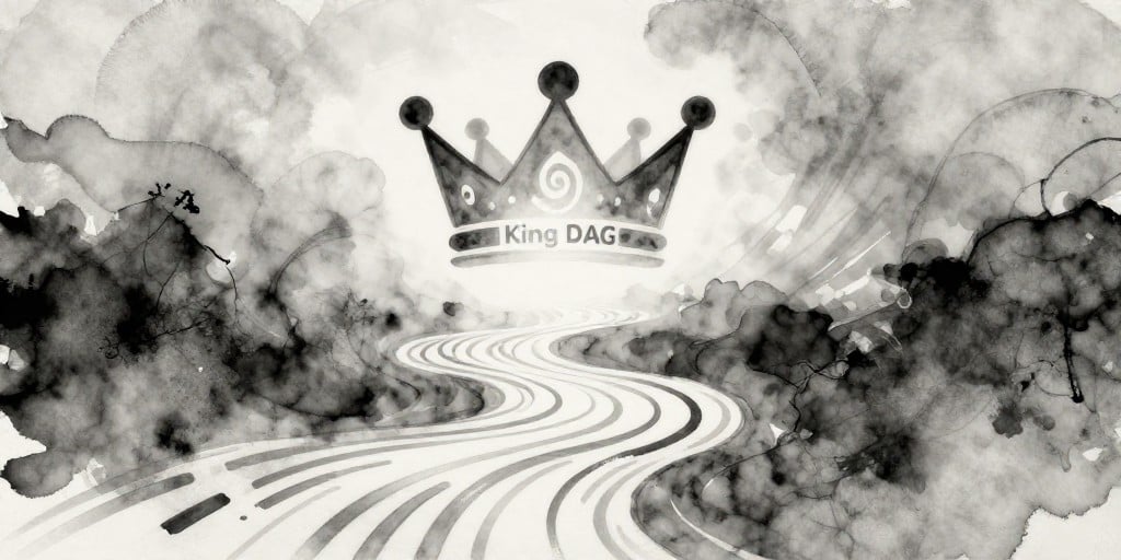 King DAG’s 2026 Price Surge: From 52‑Week Low to Market‑Cap Resurgence King DAG’s 2026 Price Surge: From 52‑Week Low to Market‑Cap Resurgence