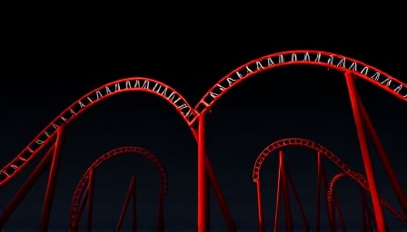 King of Legends: Navigating Volatility in Cryptocurrency Markets
