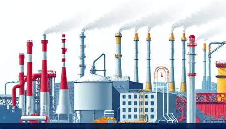 Kingfa Sci & Tech Capitalizes on Chemicals Sector Surge Amid Policy Shifts