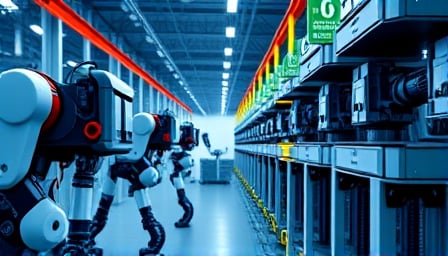 Kingfa Sci & Tech Capitalizes on Market Optimism Amidst Materials Sector Boom Kingfa Sci & Tech Capitalizes on Market Optimism Amidst Materials Sector Boom