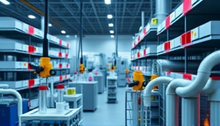 Kingfa Sci & Tech Co Ltd: Leading the Charge in Sustainable Materials Innovation
