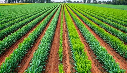 Kingfa Sci & Tech Co Ltd Leads Chemical Sector Surge Amid Fertilizer Price Hike Kingfa Sci & Tech Co Ltd Leads Chemical Sector Surge Amid Fertilizer Price Hike