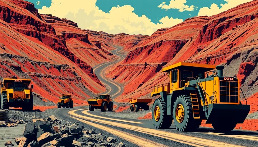 Kingfisher Metals Corp: Copper & Gold Exploration Amid Volatile Junior Mining Outlook