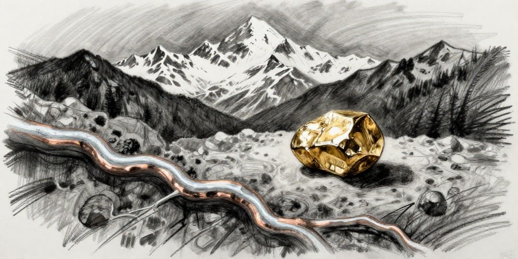 Kingfisher Metals Corp: Copper & Gold Exploration Driving Growth in the Americas Kingfisher Metals Corp: Copper & Gold Exploration Driving Growth in the Americas