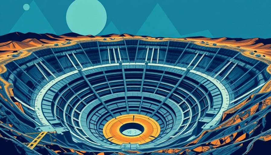 Kingfisher Metals Corp: Exploring Copper & Gold Projects Amid Volatile Growth