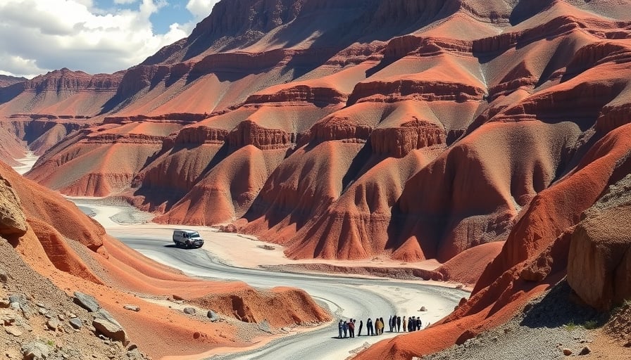 Kingfisher Metals Corp: Rising $25M Financing Boosts Copper‑Gold Exploration in the Americas Kingfisher Metals Corp: Rising $25M Financing Boosts Copper‑Gold Exploration in the Americas