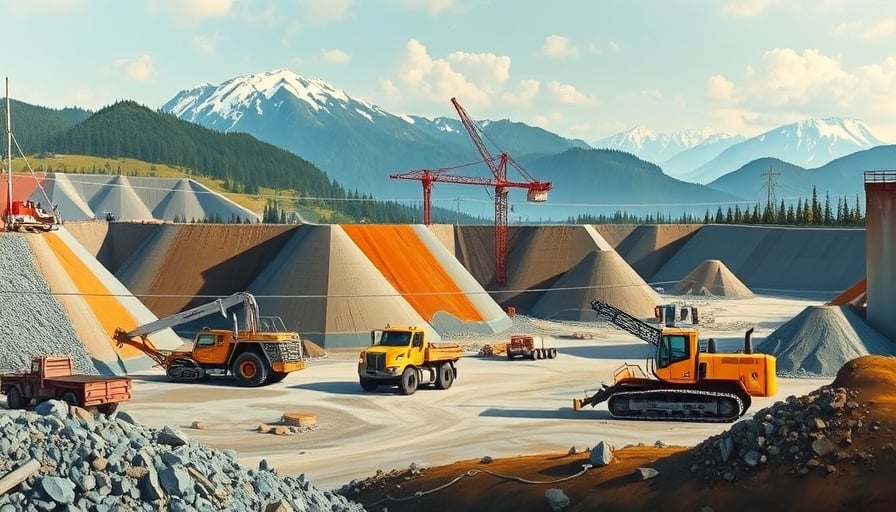 Kingfisher Metals Corp: TSX Venture Copper & Gold Mining Growth