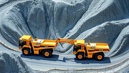 Kingfisher Metals Extends Mineralization at HWY 37 Project with Successful Drilling Kingfisher Metals Extends Mineralization at HWY 37 Project with Successful Drilling