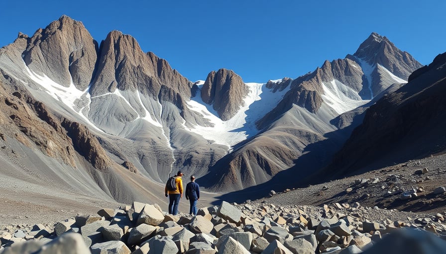 Kingfisher Metals Faces Volatile Market: Can Copper & Gold Projects Turn the Tides?