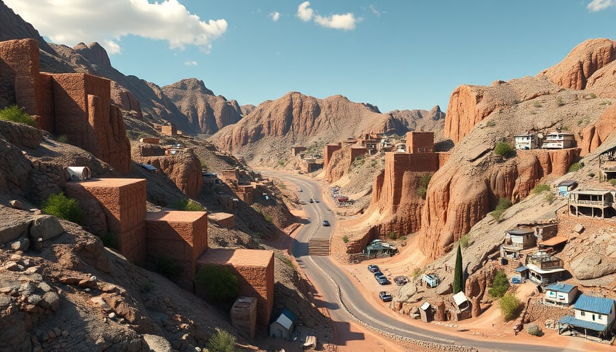 Kingfisher Metals Secures Forrest Kerr Project to Expand Copper‑Gold Exploration in British Columbia Kingfisher Metals Secures Forrest Kerr Project to Expand Copper‑Gold Exploration in British Columbia