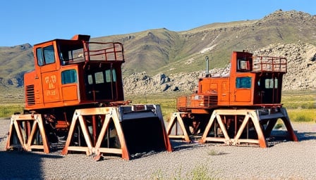 Kingfisher Mining Ltd Faces Uncertain Future Amid Financial Decline and Market Challenges
