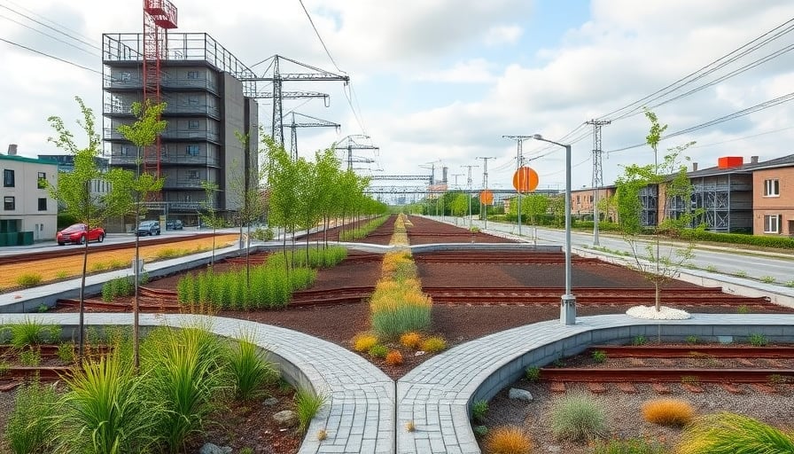 Kingland Technology: Capitalizing on China's Green‑Growth Momentum