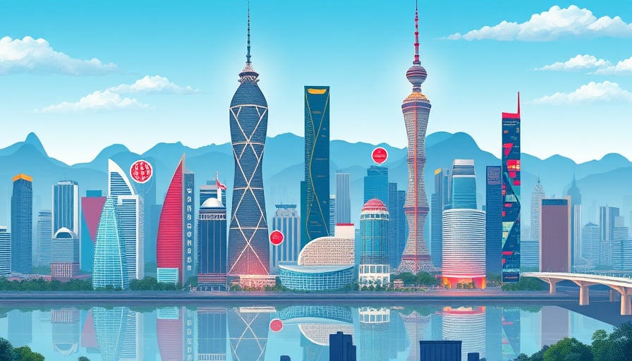 Kingland Technology (SZ000711) Stock Review: 2026 Q1 Highlights & Market Trends