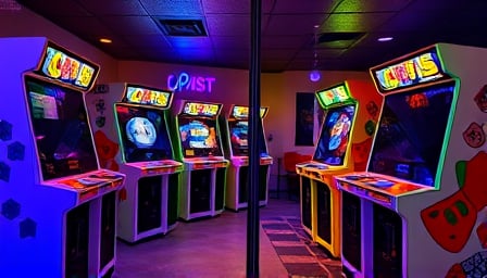 Kingnet Network Aims for Growth Amidst Gaming Sector Boom: 2025 Performance Update