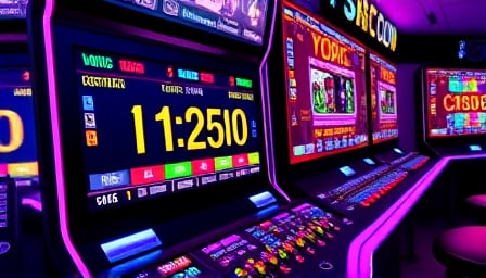 Kingnet Network Co Ltd Navigates Volatile Gaming Market Amid Industry Upswing