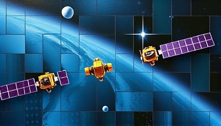 Kingsignal Technology Co Ltd: Indirect Benefits from Surge in Commercial Space Stocks