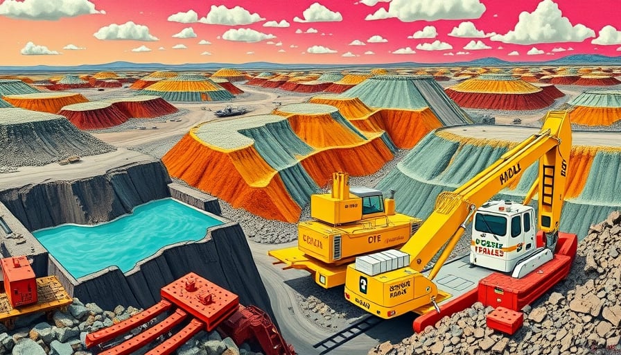 Kingsmen Hits 931 g/t Silver‑Gold in Las Coloradas, Boosting Mexican Silver Asset Kingsmen Hits 931 g/t Silver‑Gold in Las Coloradas, Boosting Mexican Silver Asset