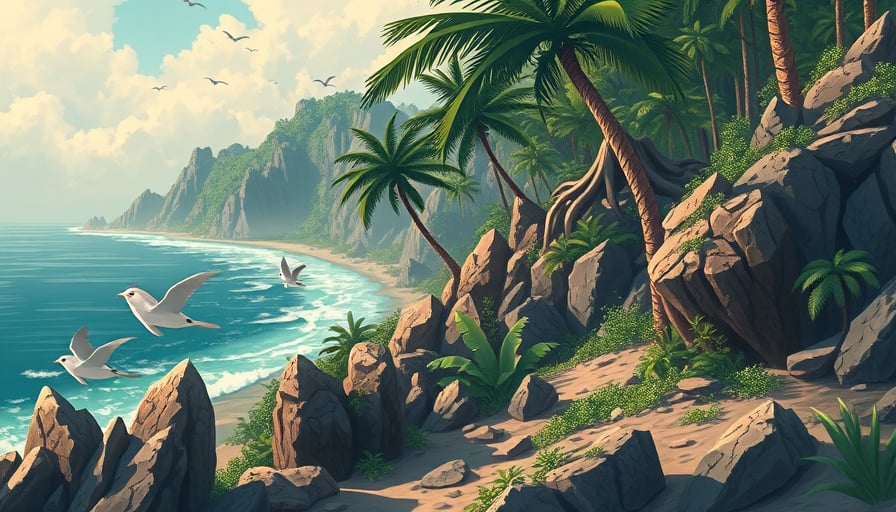 Kingsrose Mining's Volatile Gold Venture: Way Linggo Project Drives Market Pulse