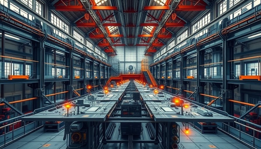 Kingstrong Technology Surges as Commercial Aerospace Boom Drives Demand and Growth