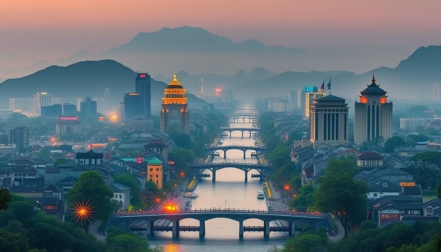 Kingswood Education's Dual‑Sector Growth: Ink, Learning, & Valuation Risks