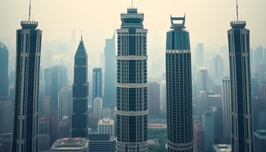 Kingwell Group Ltd Announces Strategic Initiatives and ESG Commitments Amidst Share Issuance and Governance Reforms