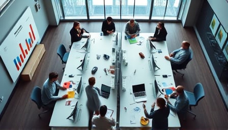 Kinnevik AB Reinforces Leadership and Strategy Amid Market Challenges