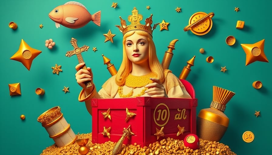 Kinross Gold Faces Analyst Split as Gold Prices Surge Past $4,000 Kinross Gold Faces Analyst Split as Gold Prices Surge Past $4,000