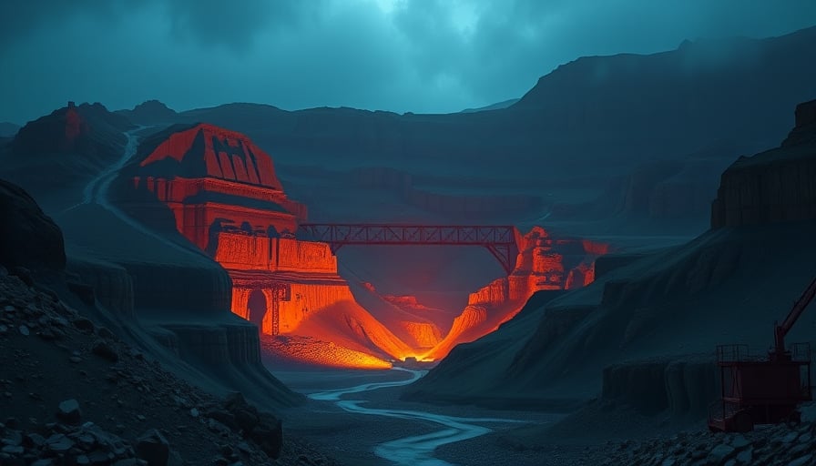 Kinross Gold Q3 2025: $585 M Profit, 17% Dividend Boost & $500 M Debt Redemptions Kinross Gold Q3 2025: $585 M Profit, 17% Dividend Boost & $500 M Debt Redemptions