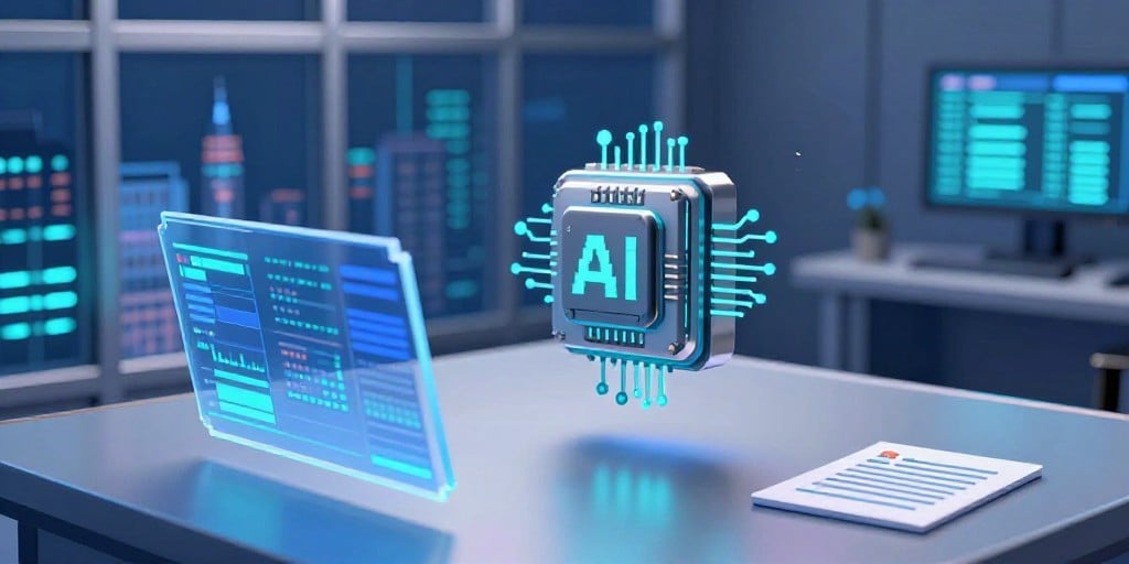 Kioxia Holdings: AI‑Driven Surge, U.S. Depositary Plan Boosts Investor Confidence