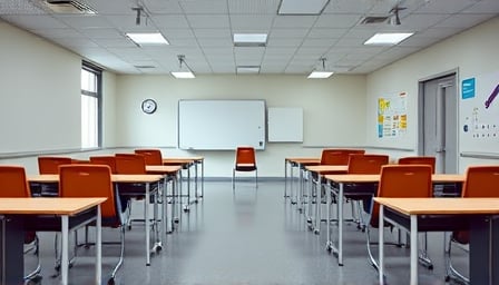 Kip McGrath Education Centres: Navigating Financial Volatility and Digital Transformation Challenges