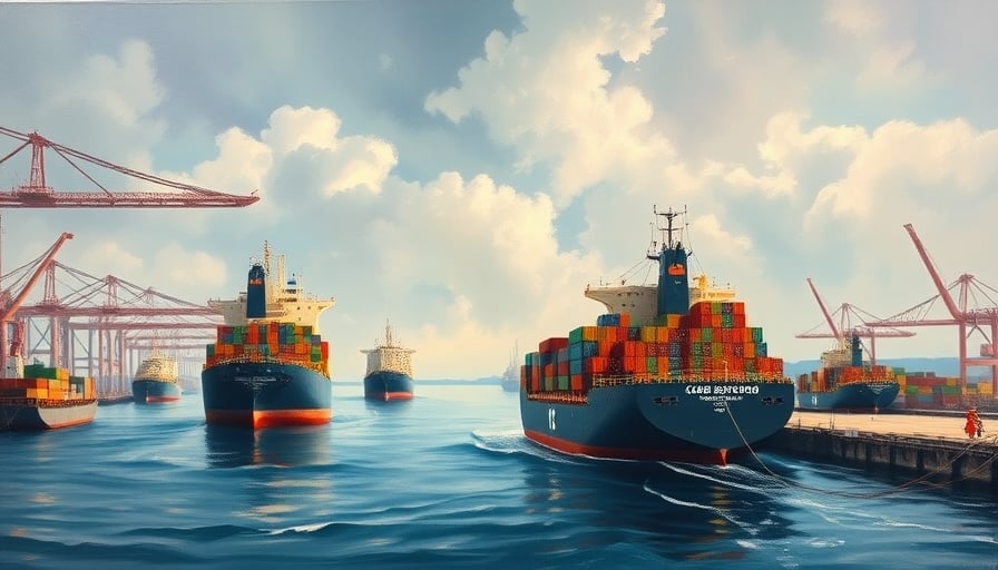 Kirby Corp Q1 2026 Earnings: Strong Marine Transport Growth & Stock Near 52‑Week High