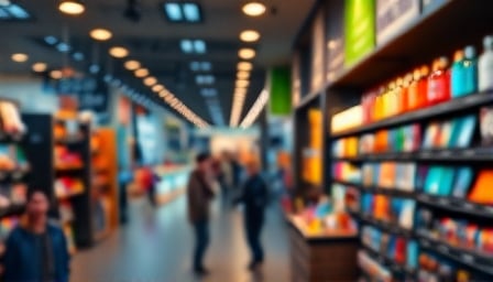 Kirkland's Inc. Tackles Retail Challenges with Digital Strategy Amid Market Volatility